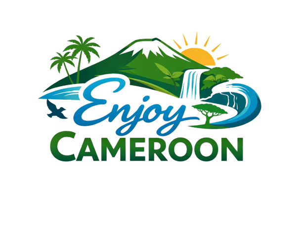 Logo EnjoycamerounPlus 2